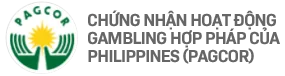 chứng nhận hoạt đồng hợp pháp